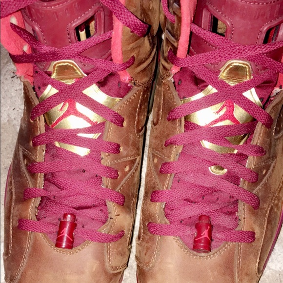 Jordan 6s